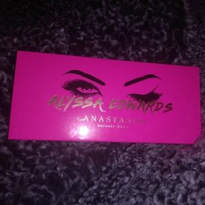 Anastasia Beverly Hills Alyssa Edwards Palette